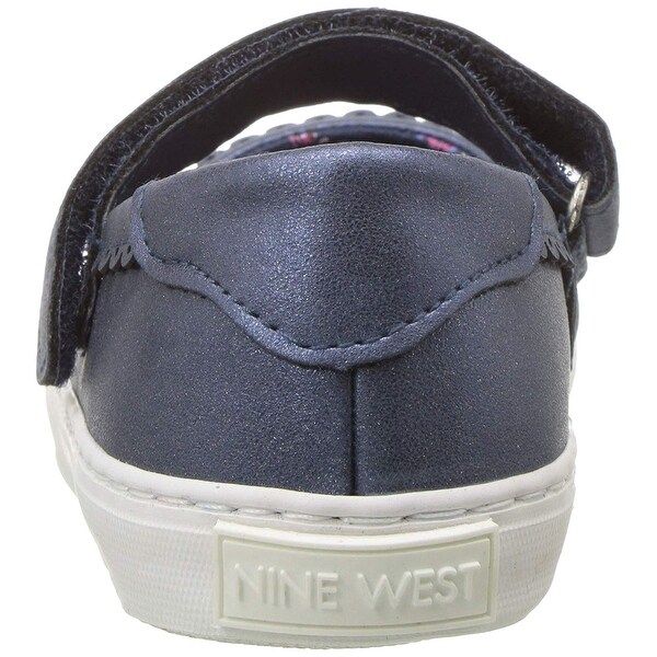 nine west mary jane flats