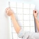 preview thumbnail 5 of 5, York Wallcoverings La Vitre Plaid Leaf Wallpaper