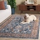 preview thumbnail 9 of 24, SAFAVIEH Heirloom Katrine Traditional Oriental Rug