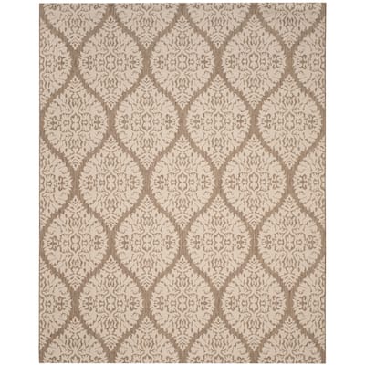 SAFAVIEH Courtyard Elmija Casual Rug - 8' x 10'