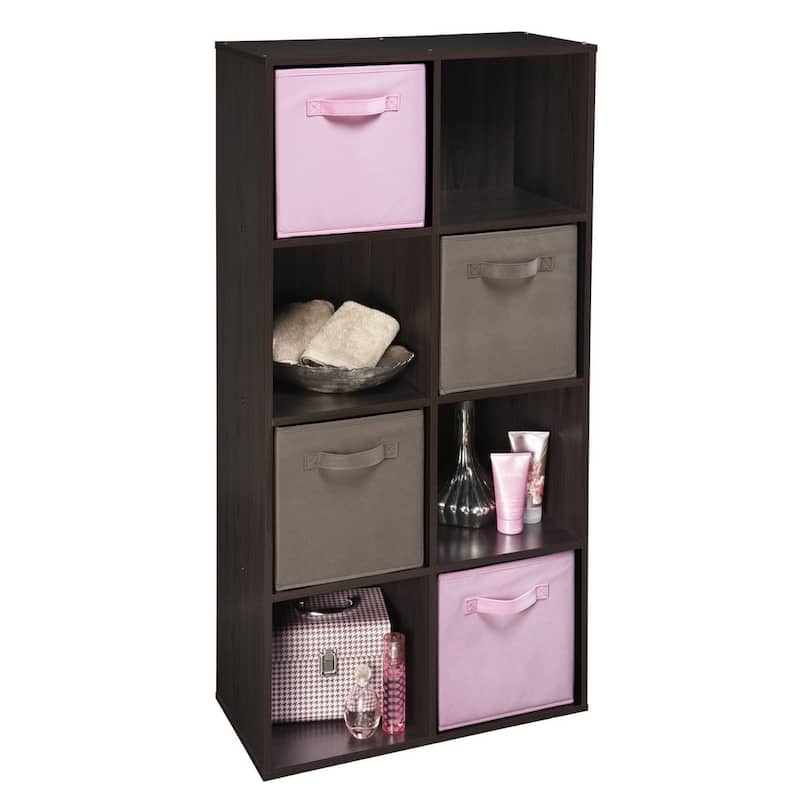 ClosetMaid Cubeicals Fabric Drawer (Pack of 2)