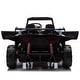 preview thumbnail 13 of 98, 24V Kids Ride-On Police Car with Bluetooth & USB