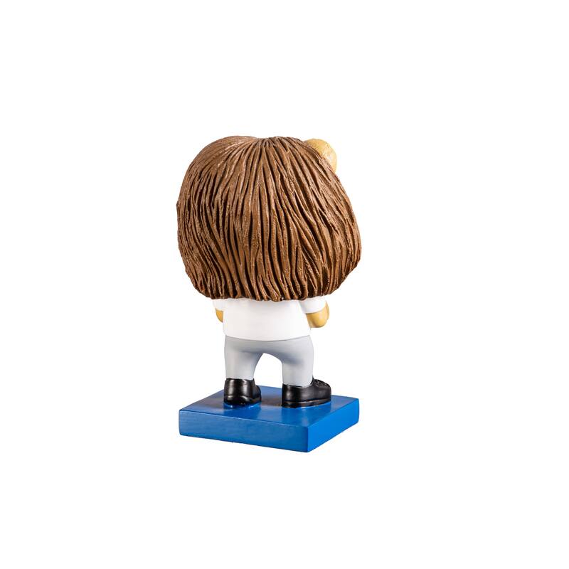 NFL Team Lil Big Head Resin Indoor/Outdoor Garden Desk Statue