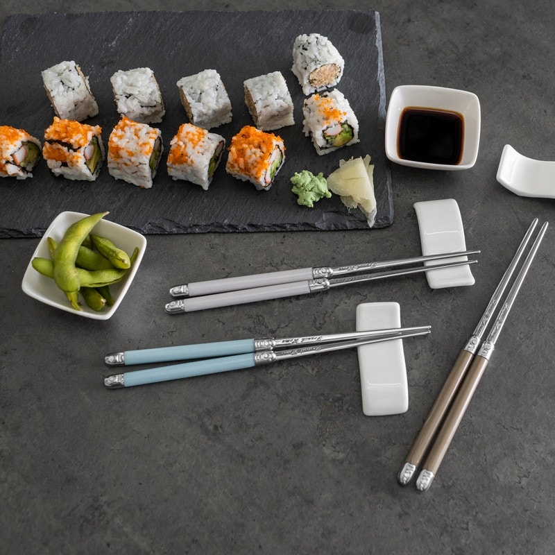 Colorable Silverware Flatware | Overstock