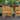 Chic Teak Chippendale Teak Wood Indoor/ Outdoor Dining Arm Chair