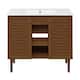 Option Brown Oak