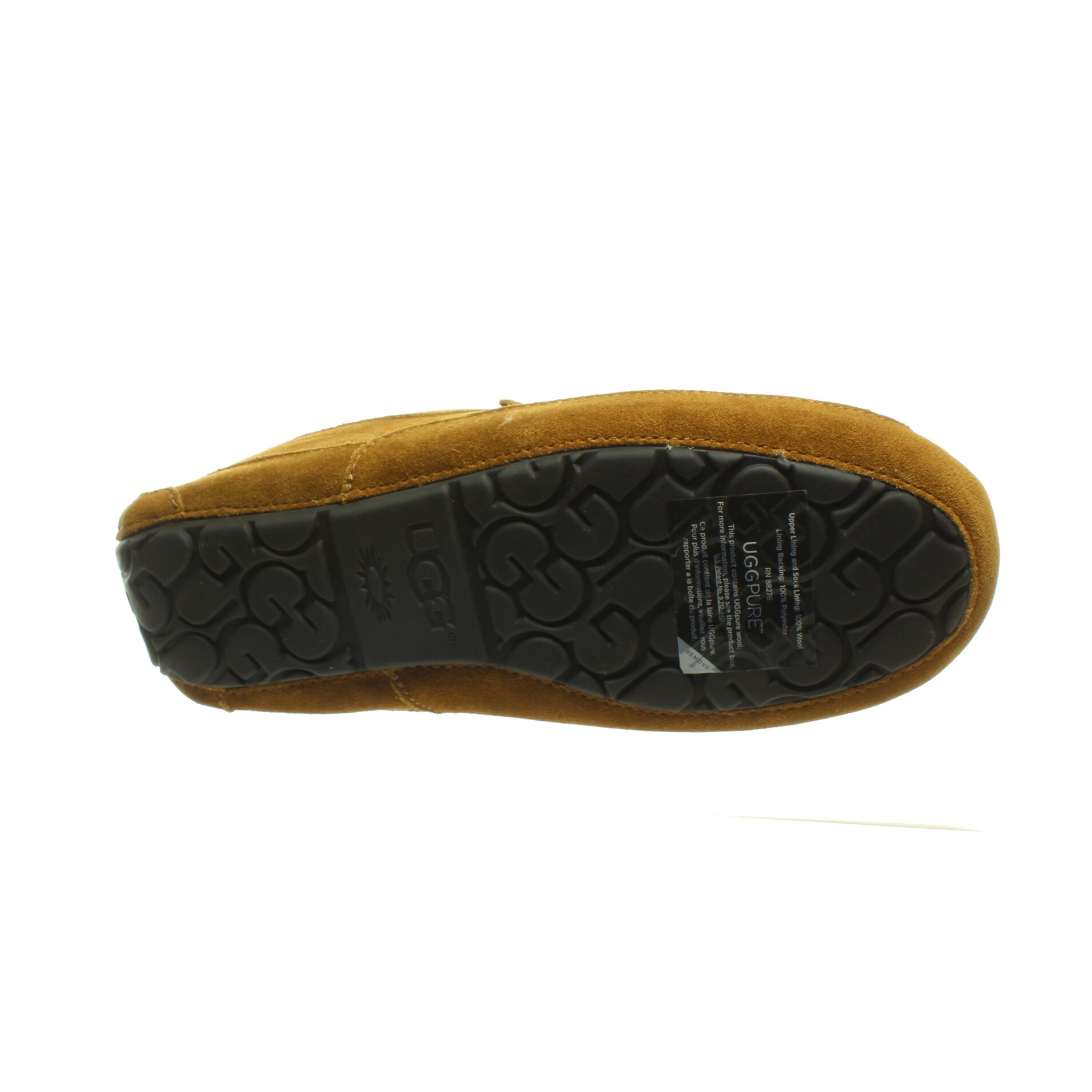 ascot uggpure