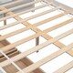 preview thumbnail 26 of 36, Full Size Bed with Storage Case and 2 Storage drawers