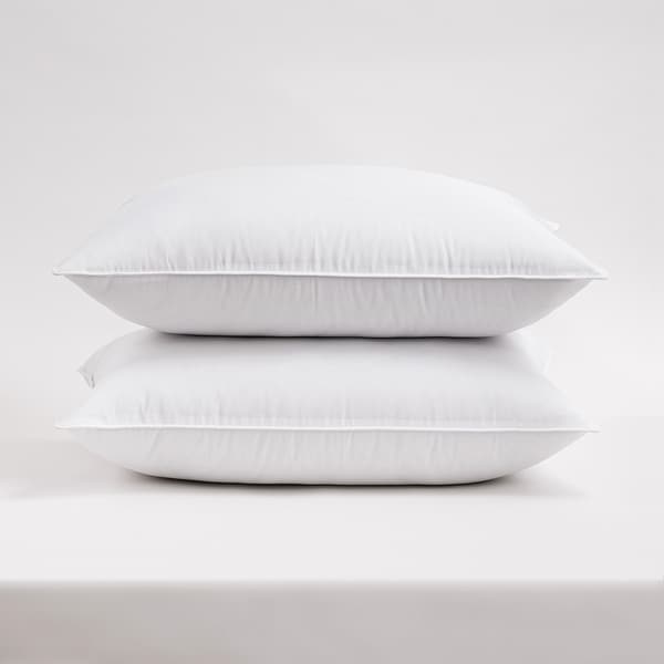 220 Thread Count Pillow Hotel Collection by Cozy Classics. Opens flyout.