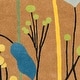 preview thumbnail 20 of 84, SAFAVIEH Handmade Soho Teuta Gardens N.Z. Wool Rug