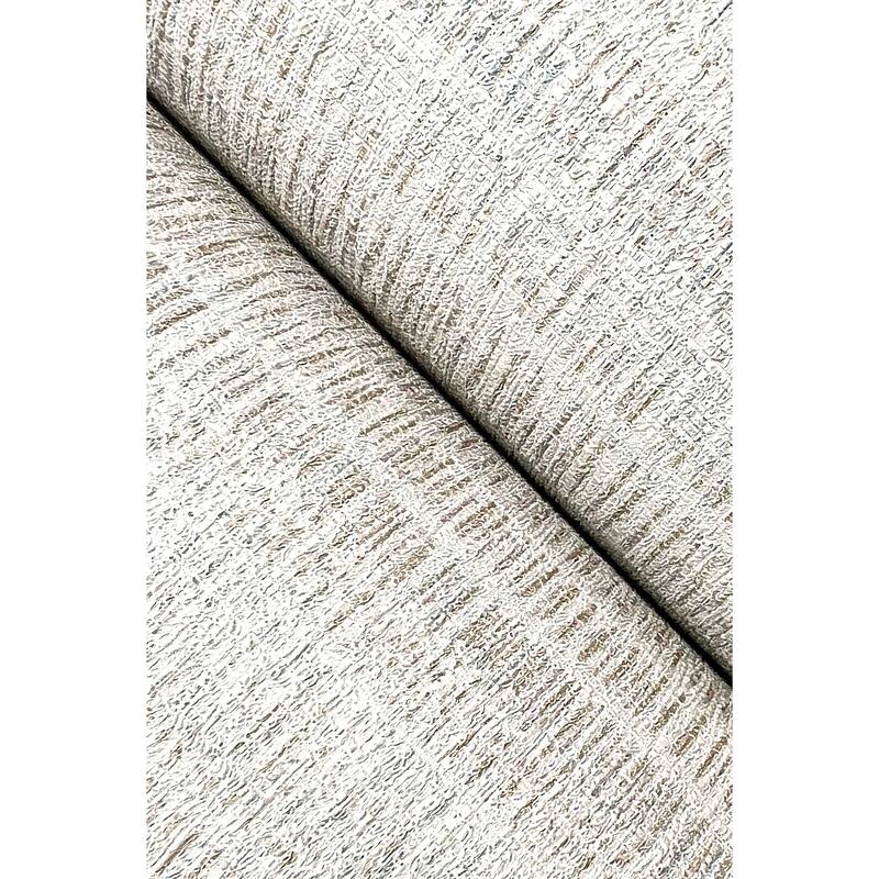 York Wallcoverings Stratford Beige Wallpaper