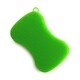 preview thumbnail 1 of 13, Norpro Silicone Dish Scrubbing Sponge / Vegetable Scrubber Brush