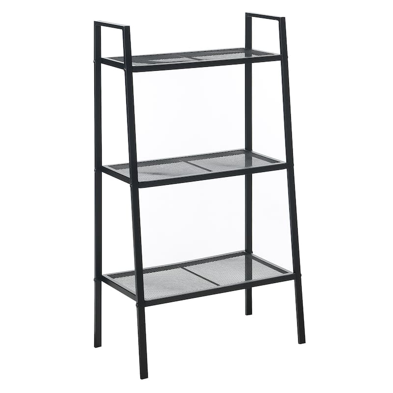 Convenience Concepts Designs2Go 3 Tier Metal Plant Stand