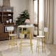 Option White+Gold