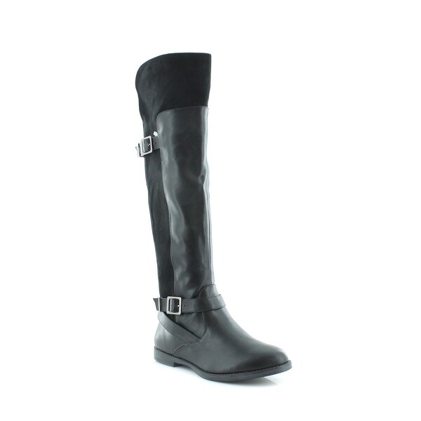 Bella Vita Romy II Women's Boots Blk/Blk - 7