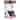 Dorcy Lifegear 1600 lm Black LED Flashlight Lantern AA Battery
