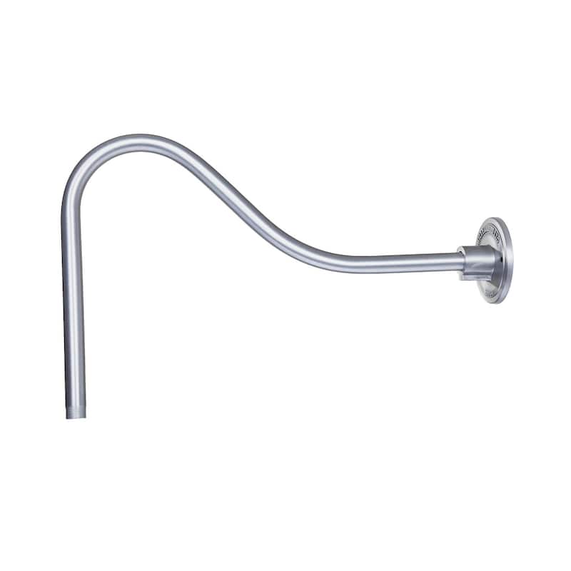 Millennium Lighting R Series 23" Long Goose Neck Stem