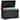 Deck Box 230 Gallon, Waterproof Lockable Steel Outdoor Storage Box
