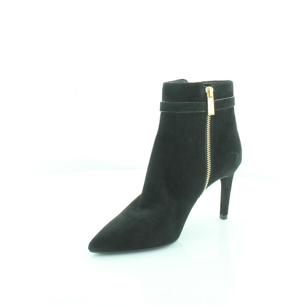 Michael michael kors hot sale winslow flex booties
