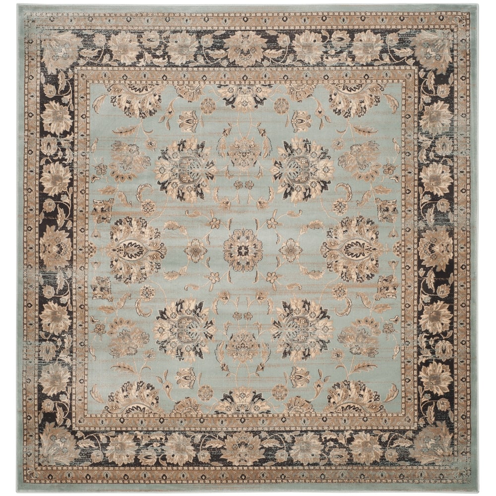 SAFAVIEH Vintage Distressed Boho Elvira Oriental Rug