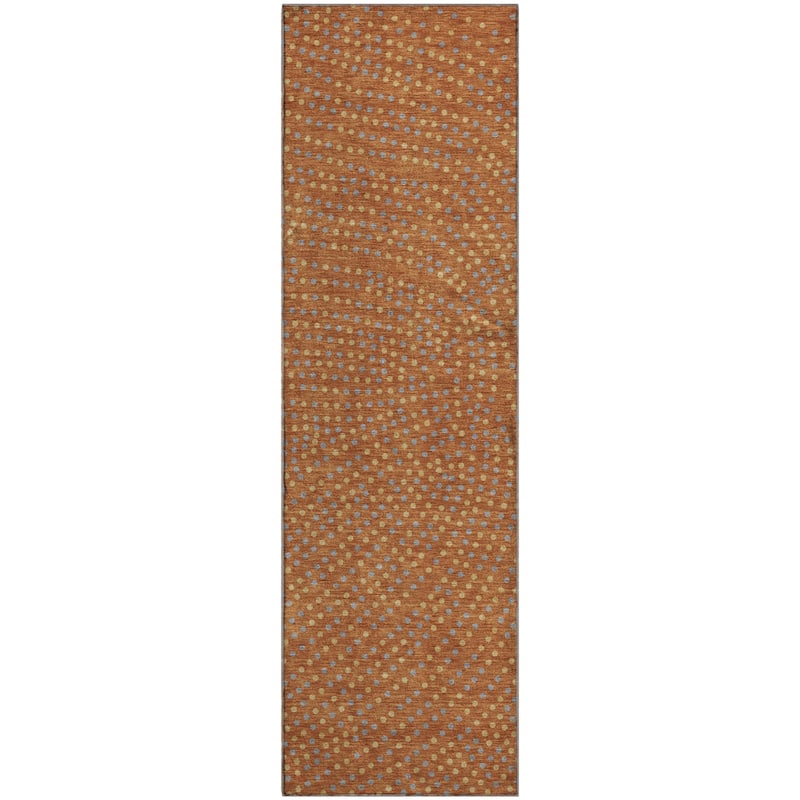 Premium Washable Super Soft Modern Confetti Mayfield Rug