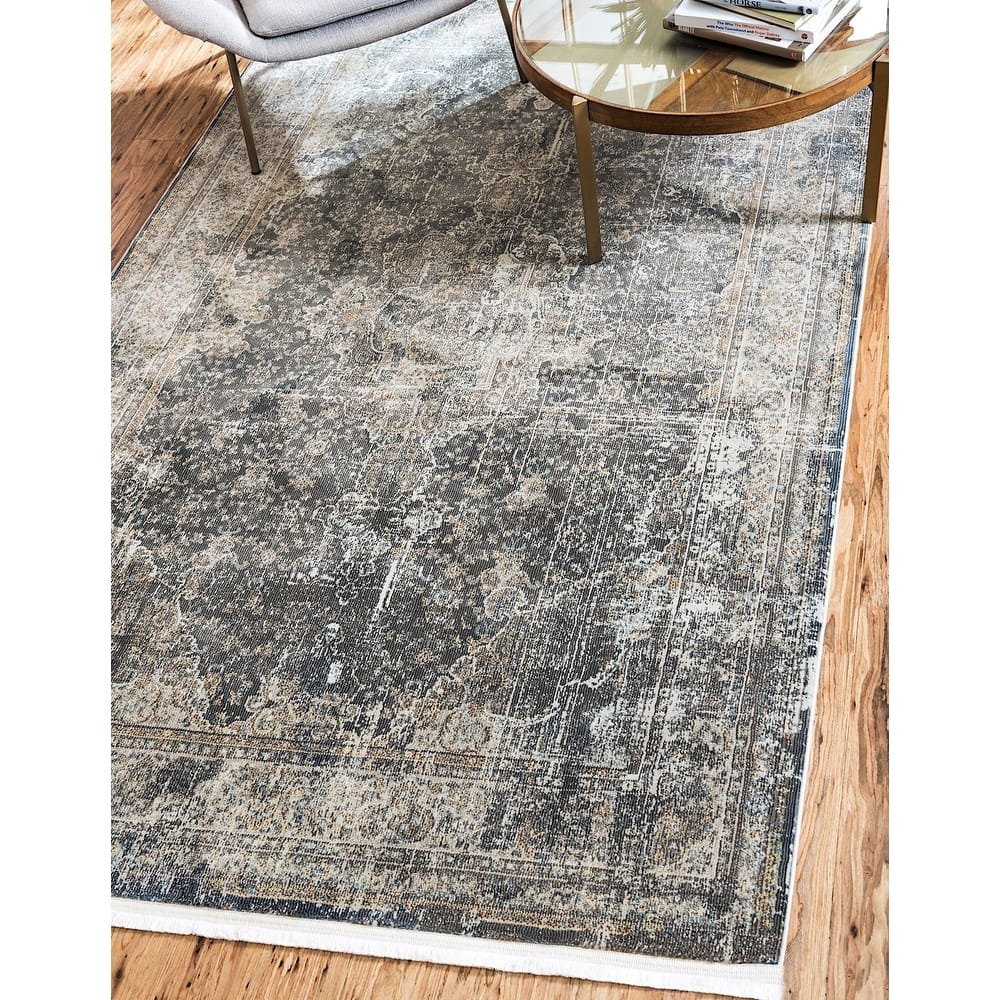 Transitional Samana Collection Area Rug