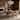 Christopher Knight Home - Westfield 7-Piece Dining Set Solid Rubber Wood with Upholstered Arm Chairs, Farmhouse Dining Table