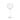 Malden Optic Red Wine Glasses, Set of 4