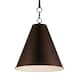 Option Chestnut Bronze