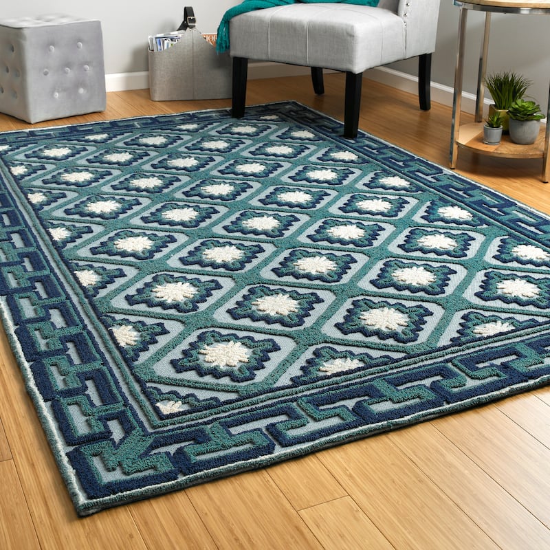 Montrose Indoor/Outdoor Rug