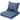 OVIOS Solid Indoor/ Outdoor Deep Seat Cushion Set