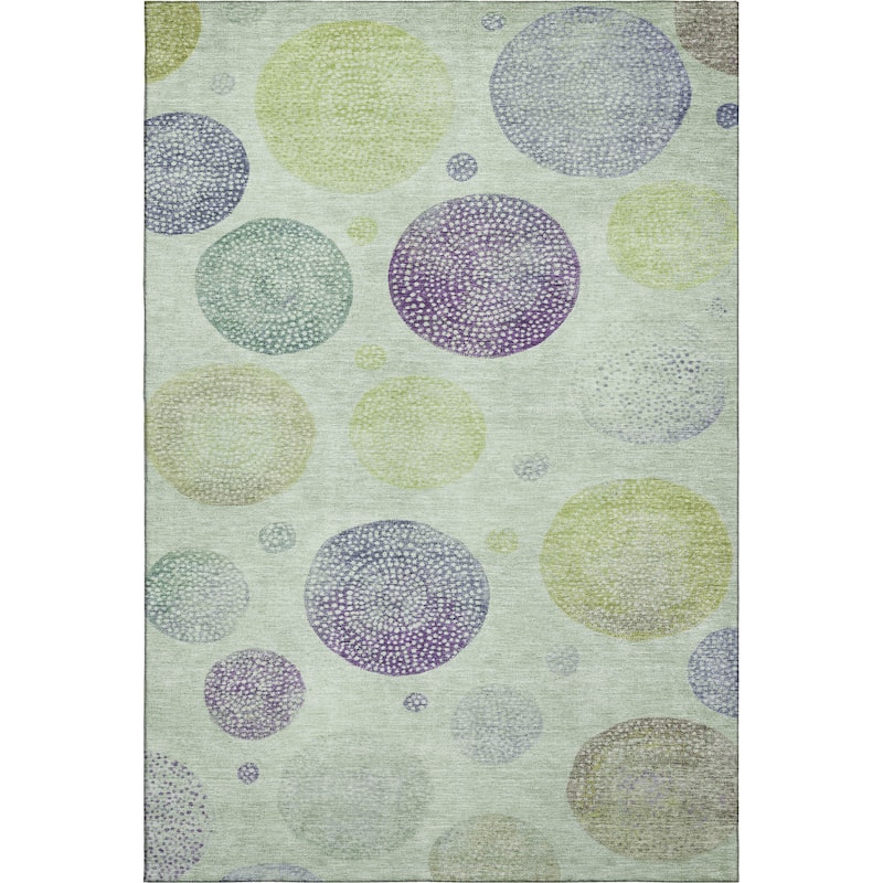 Premium Washable Super Soft Mayfield Rug