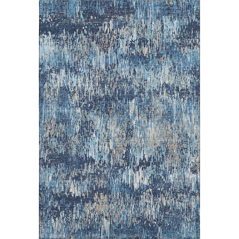 Premium Washable Super Soft Ombre Mayfield Rug