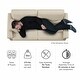 preview thumbnail 55 of 111, Coventry 73W Sofa by Bush Furniture