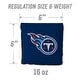 preview thumbnail 2 of 3, Tennessee Titans NFL Dual Sided Pro Stop & Slide Cornhole Bags