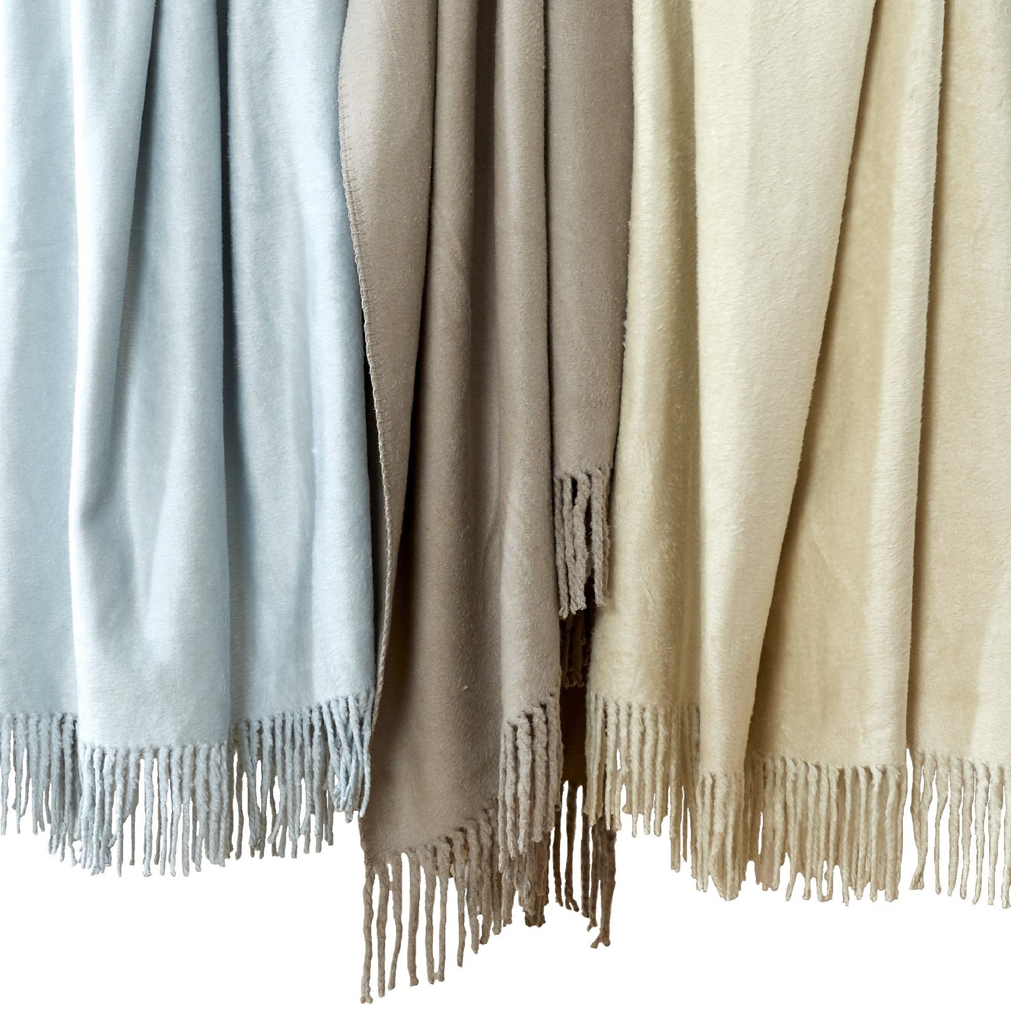 Raw silk throw blanket clearance