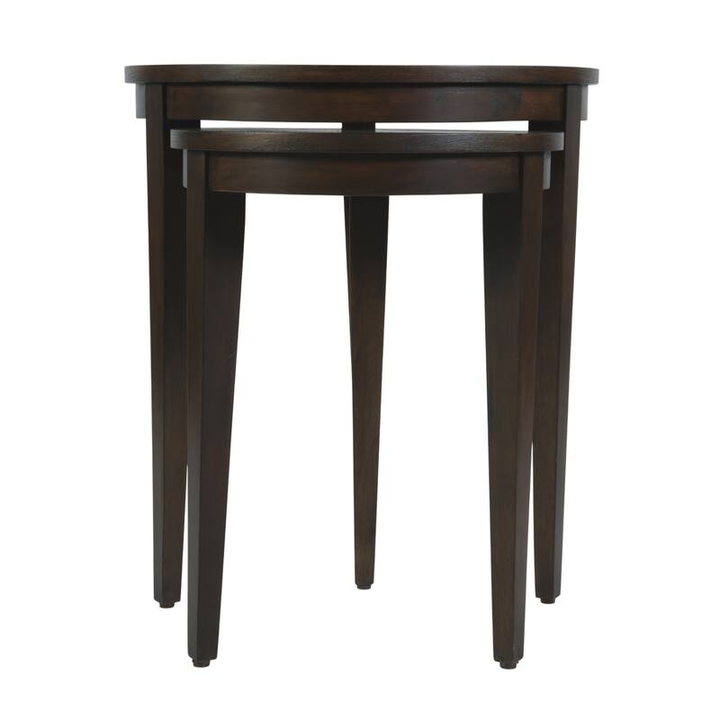 Butler Cocoa Nest Of Tables
