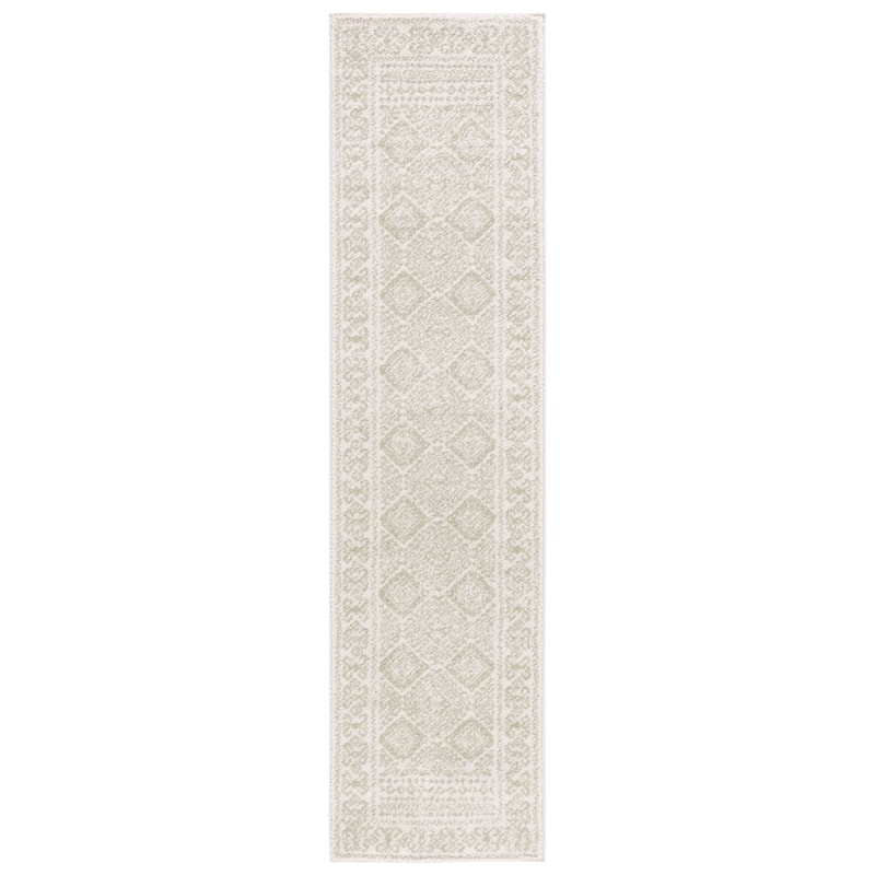 SAFAVIEH Tulum Yolonda Rustic Moroccan Boho Rug