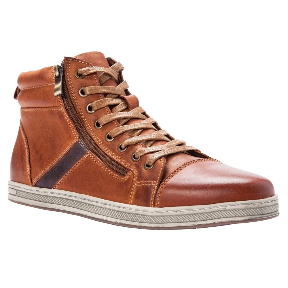 propet high top sneakers