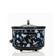 preview thumbnail 5 of 10, Laura Ashley 6.5L Slow Cooker