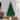 8FT Christmas Tree with 1138 Branches for Holiday Decoration