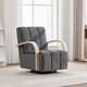 Option Charcoal-Velvet