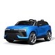 preview thumbnail 1 of 4, Electric Vehicle Car for Kids Ages 3-8