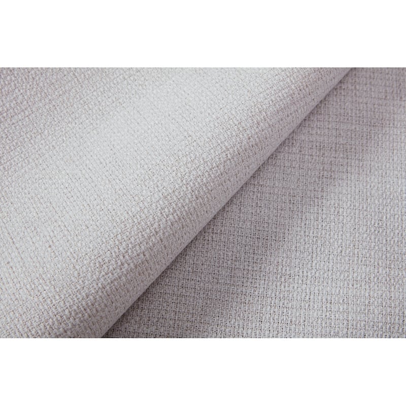 Harper Tall Headboard Upholstered Bed