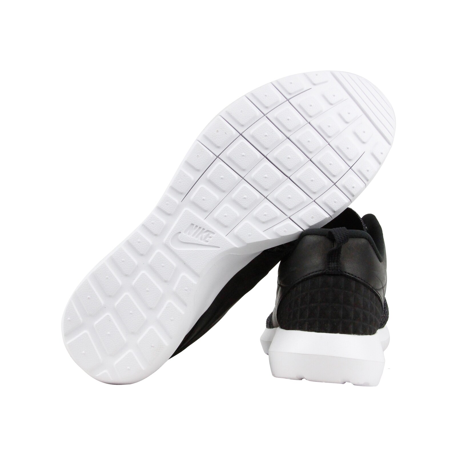 nike roshe leather mens