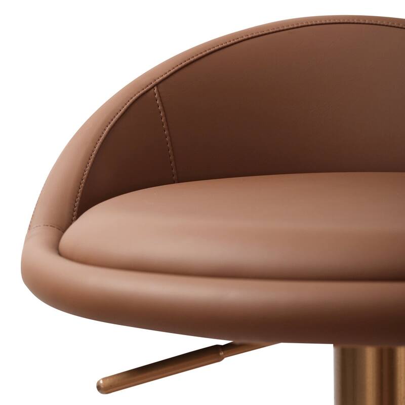 Vito Swivel Counter Stool