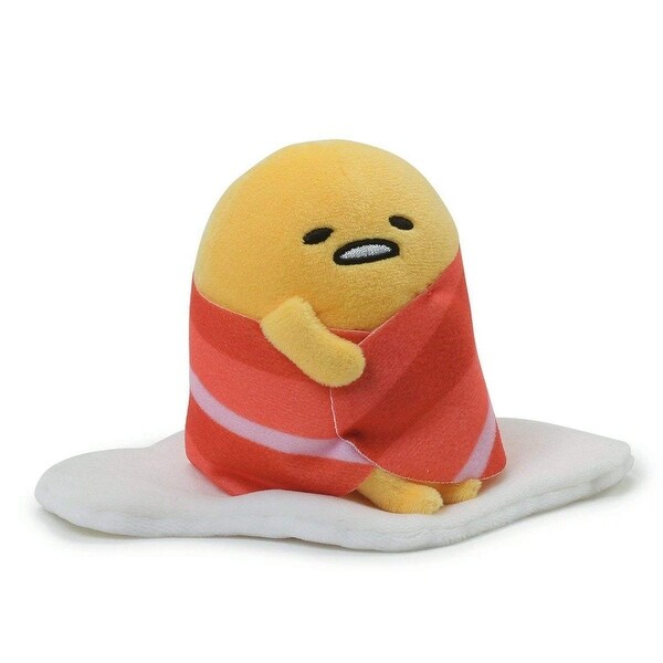 japanese egg plush