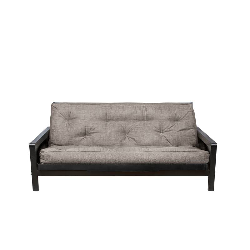 Sorra Home Relay Indoor Futon Mattress