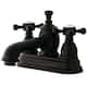 Option Oil Rubbed Bronze