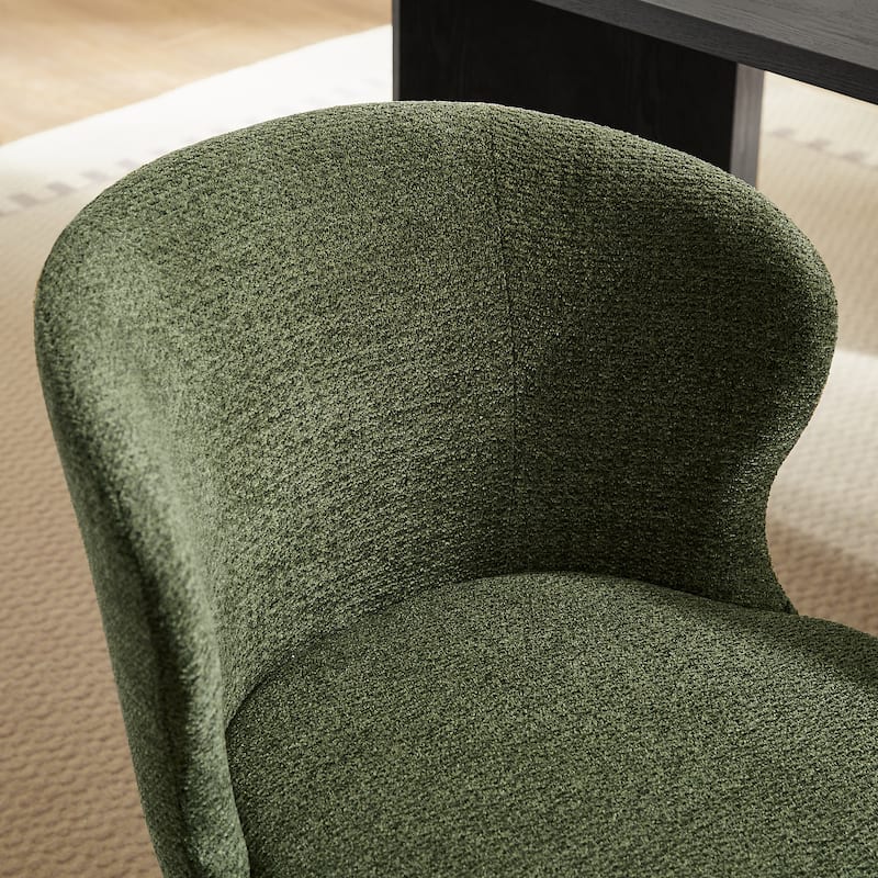 Art Leon Modern Dining Chairs, Set of 2